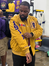 Load image into Gallery viewer, Omega Shield Wool Jacket