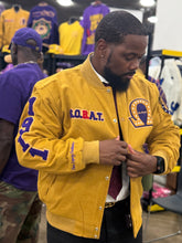 Load image into Gallery viewer, Omega Shield Wool Jacket