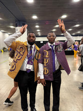 Load image into Gallery viewer, Omega Tapestry Shirt