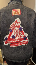 Load image into Gallery viewer, MICHIGAN DENIM TOW