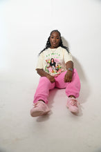 Load image into Gallery viewer, Alpha Woman Graphic Tee