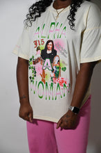 Load image into Gallery viewer, Alpha Woman Graphic Tee