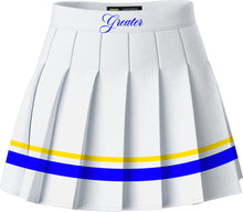 Load image into Gallery viewer, Greater Tennis Skirt