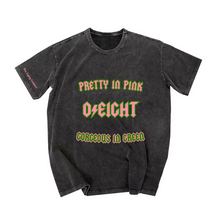 Load image into Gallery viewer, Pretty in Pink O'Eight Lightning Tee