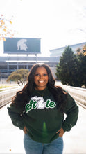 Load image into Gallery viewer, State Chenille Crewneck