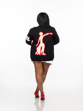 Load image into Gallery viewer, DST Oo-Oop Knit Cardigan