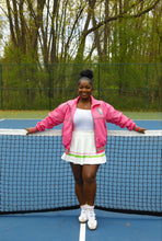 Load image into Gallery viewer, Pretty Tennis Skirt