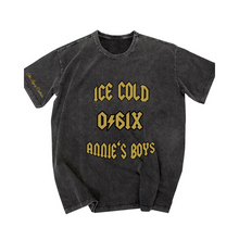 Load image into Gallery viewer, Ice Cold O'Six Lightning Tee