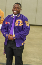 Load image into Gallery viewer, Omega Shield Wool Jacket