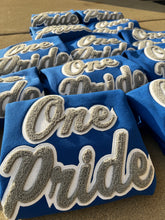 Load image into Gallery viewer, One Pride Chenille Crewneck