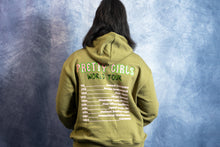 Load image into Gallery viewer, Pretty Girl World Tour Hoodie