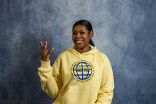 Load image into Gallery viewer, Pretty Poodle World Tour Hoodie