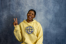 Load image into Gallery viewer, Pretty Poodle World Tour Hoodie
