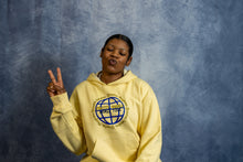 Load image into Gallery viewer, Pretty Poodle World Tour Hoodie