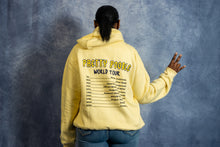 Load image into Gallery viewer, Pretty Poodle World Tour Hoodie