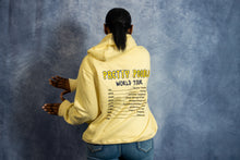 Load image into Gallery viewer, Pretty Poodle World Tour Hoodie