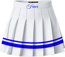 Load image into Gallery viewer, Finer Tennis Skirt