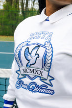 Load image into Gallery viewer, Finer Woman Short Set (Crewneck Only)