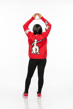 Load image into Gallery viewer, DST Oo-Oop Knit Cardigan