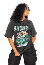 Load image into Gallery viewer, State East Lansing Graphic Tee