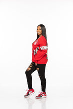 Load image into Gallery viewer, DST Oo-Oop Knit Cardigan