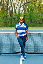 Load image into Gallery viewer, Zeta - ’20 Rugby Short Sleeve Polo