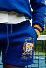 Load image into Gallery viewer, Pretty Poodle Short Set (Shorts Only)