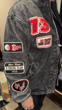 Load image into Gallery viewer, MICHIGAN DENIM TOW