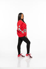 Load image into Gallery viewer, DST Oo-Oop Knit Cardigan