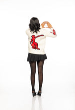 Load image into Gallery viewer, DST Oo-Oop Knit Cardigan