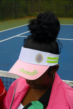 Load image into Gallery viewer, Nineteen 08 Visor