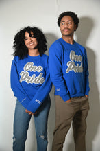 Load image into Gallery viewer, One Pride Chenille Crewneck