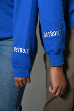 Load image into Gallery viewer, One Pride Chenille Crewneck