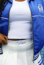 Load image into Gallery viewer, Finer Tennis Skirt