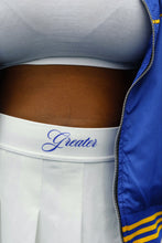 Load image into Gallery viewer, Greater Tennis Skirt