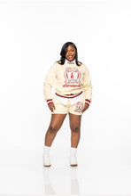 Load image into Gallery viewer, Delta MCMXIII Tennis Court Set (Shorts Only)