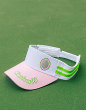 Load image into Gallery viewer, Nineteen 08 Visor