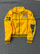 Load image into Gallery viewer, UMich Maize Windbreaker
