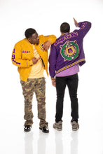 Load image into Gallery viewer, Omega Shield Wool Jacket