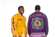 Load image into Gallery viewer, Omega Shield Wool Jacket