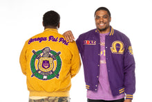 Load image into Gallery viewer, Omega Shield Wool Jacket