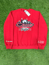 Load image into Gallery viewer, Chicago Alumnae Chapter Crewneck