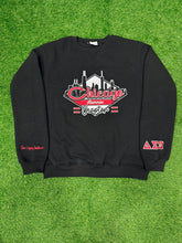 Load image into Gallery viewer, Chicago Alumnae Chapter Crewneck