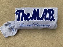 Load image into Gallery viewer, The MAB Phi Beta Sigma Chenille Crewneck
