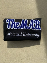 Load image into Gallery viewer, The MAB Phi Beta Sigma Chenille Crewneck