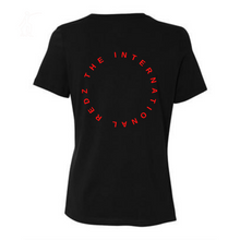 Load image into Gallery viewer, International Redz Loose Fit Tee