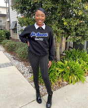 Load image into Gallery viewer, Zeta So Sweet Since 1920 Chenille Crewneck