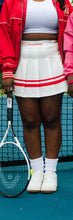 Load image into Gallery viewer, Devastating Tennis Skirt
