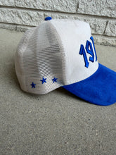 Load image into Gallery viewer, 1914 Crescent Lightning Hat
