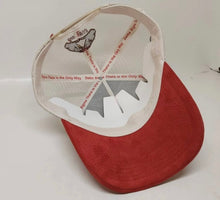 Load image into Gallery viewer, 1913 Suede Trucker Hat
